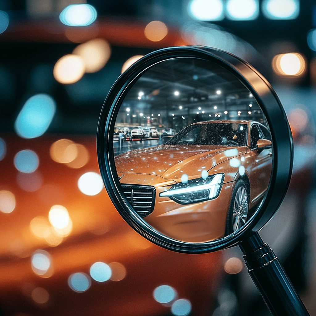 Car Sourcing