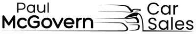 Paul Mc Govern Logo