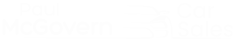 Paul Mc Govern Logo